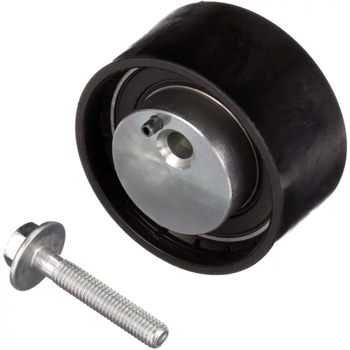 Ozubený klinový remeň - Sada K017PK1236 /GATES/ - obr. 2