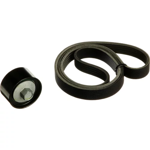 Ozubený klinový remeň - Sada GATES K025PK1210