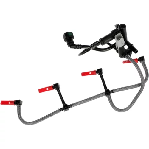 Trubka prepadu GATES MFL1103
