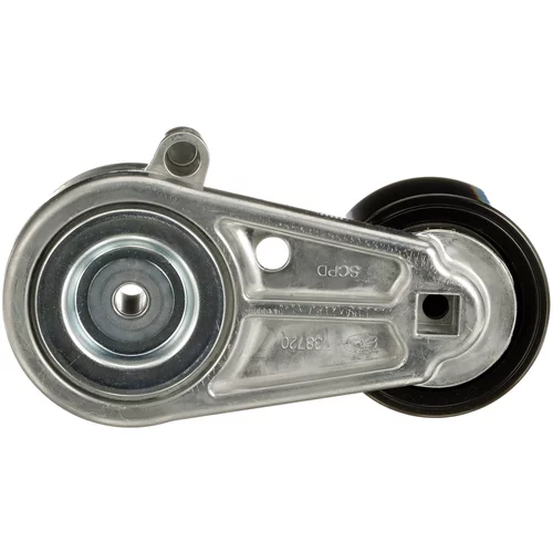 Napinák rebrovaného klinového remeňa T38720 /GATES/ - obr. 2