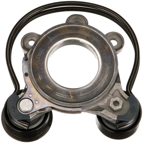 Napinák rebrovaného klinového remeňa T39494 /GATES/ - obr. 2
