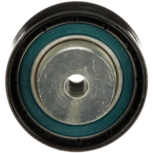Obehová/vodiaca kladka ozubeného remeňa T42198 /GATES/ - obr. 2