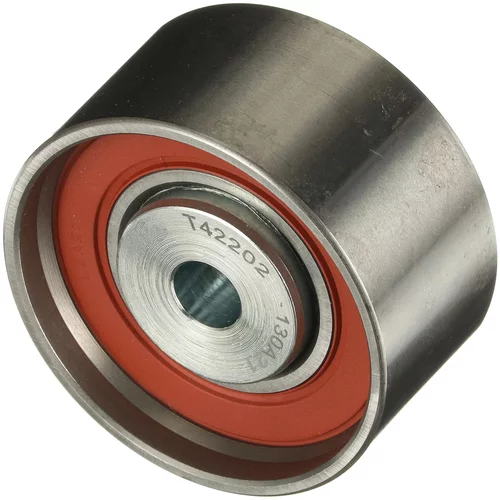 Obehová/vodiaca kladka ozubeného remeňa T42202 /GATES/