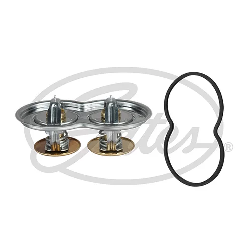 Termostat chladenia GATES TH52080/87G1