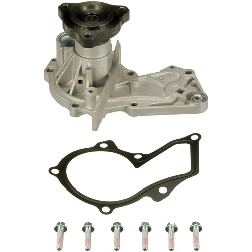 Vodné čerpadlo, chladenie motora GATES WP0256