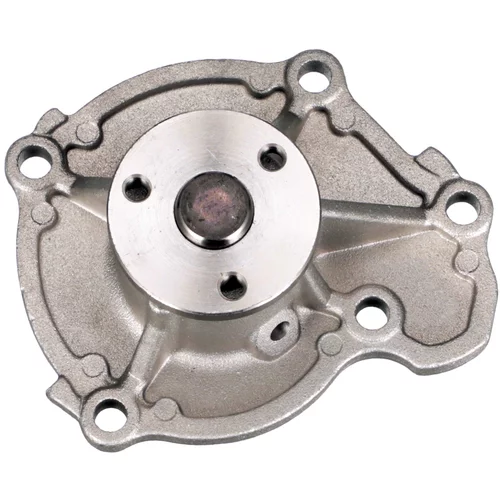 Vodné čerpadlo, chladenie motora WP0271 /GATES/ - obr. 1