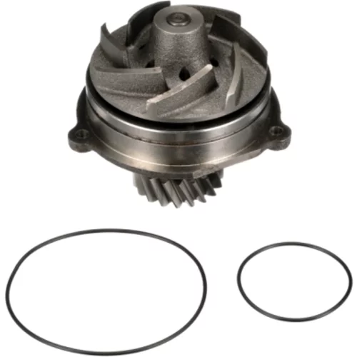 Vodné čerpadlo, chladenie motora GATES WP5033HD