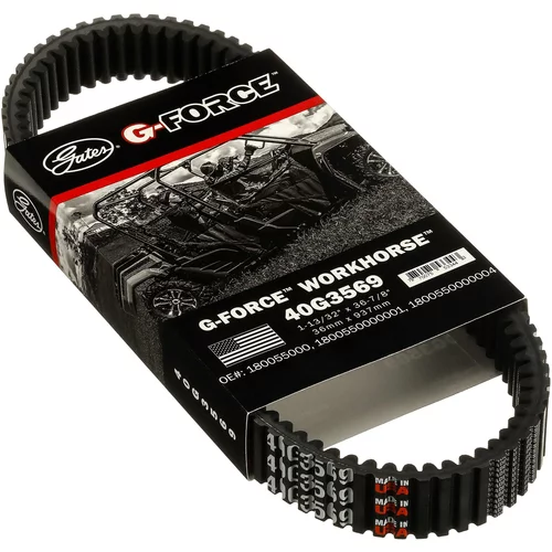 Hnací remeň CVT GATES 40G3569