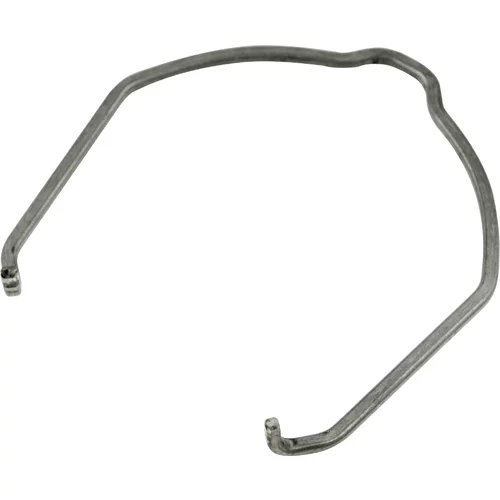 Spojka hadice plniaceho vzduchu GATES HCL018