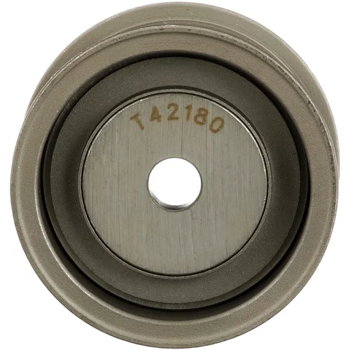 Obehová/vodiaca kladka ozubeného remeňa T42180 /GATES/ - obr. 1
