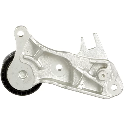 Obehová/vodiaca kladka ozubeného remeňa T42327 /GATES/ - obr. 2