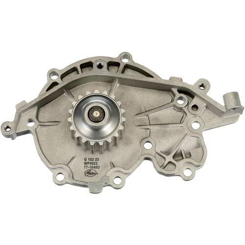 Vodné čerpadlo, chladenie motora WP0023 /GATES/ - obr. 1