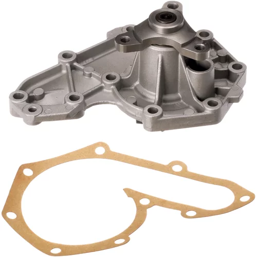 Vodné čerpadlo, chladenie motora GATES WP0119