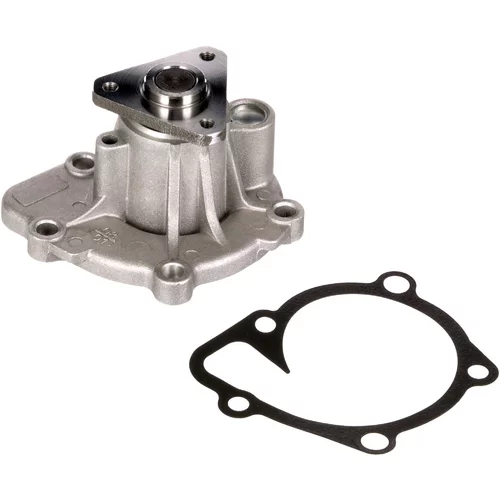 Vodné čerpadlo, chladenie motora GATES WP0237