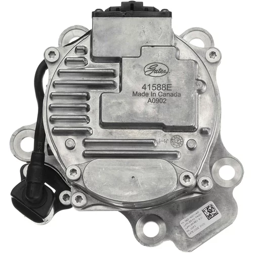 Vodné čerpadlo, chladenie motora 41588E /GATES/ - obr. 1