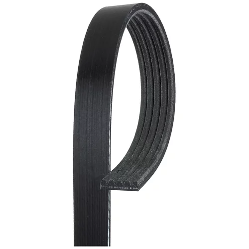 Ozubený klinový remeň GATES 5PK1010HD