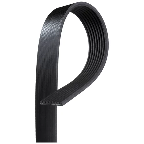 Ozubený klinový remeň GATES 8PK1500