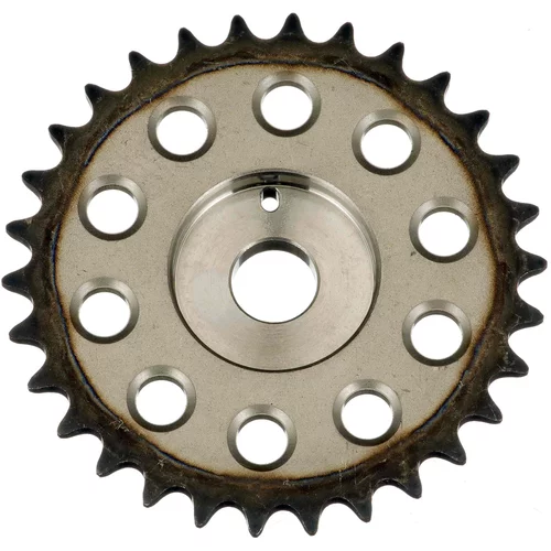 Ozubené koleso vačkového hriadeľa GM1068 /GATES/ - obr. 1