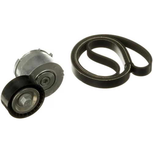 Ozubený klinový remeň - Sada K015PK1188 /GATES/