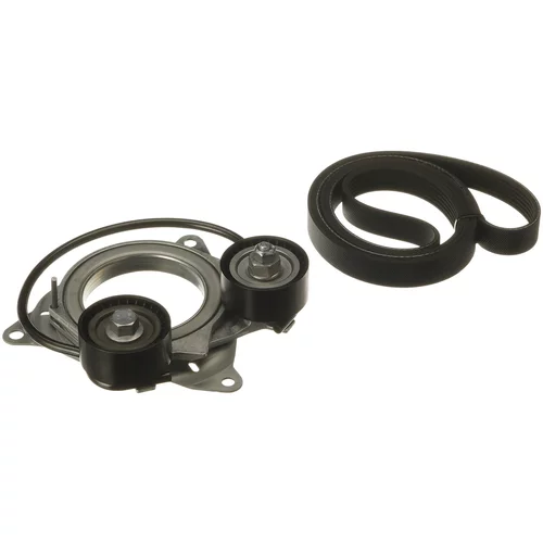 Ozubený klinový remeň - Sada GATES K016PK1199EST