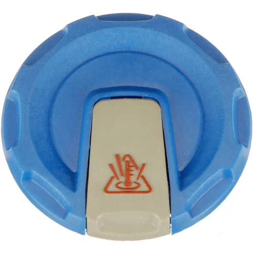 Uzáver nádržky pre chladiacu zmes RC267 /GATES/ - obr. 1