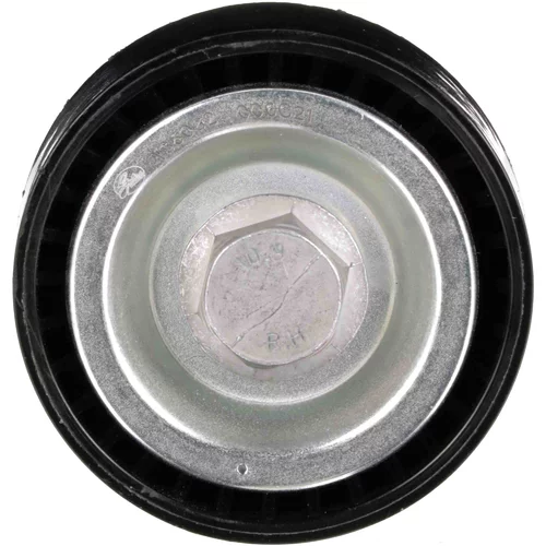 Vratná/vodiaca kladka rebrovaného klinového remeňa T36032 /GATES/ - obr. 1