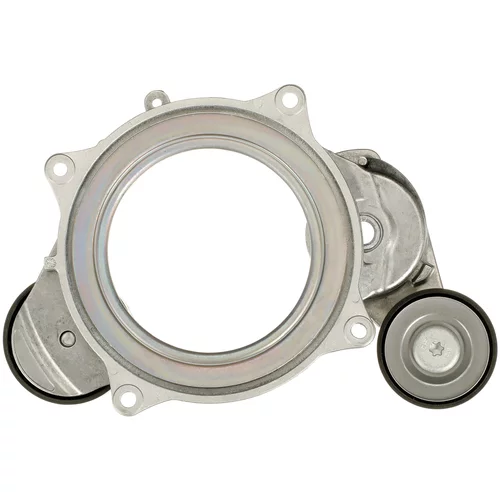 Napinák rebrovaného klinového remeňa T39605 /GATES/ - obr. 2