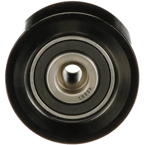 Obehová/vodiaca kladka ozubeného remeňa T42066 /GATES/ - obr. 1