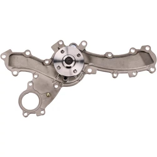 Vodné čerpadlo, chladenie motora WP0296 /GATES/ - obr. 1