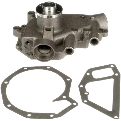 Vodné čerpadlo, chladenie motora GATES WP5053HD