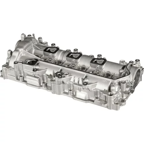 Hlava valcov motora GATES CYLH1000