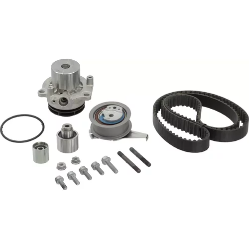 Vodné čerpadlo + sada ozubeného remeňa GATES KP65678XS