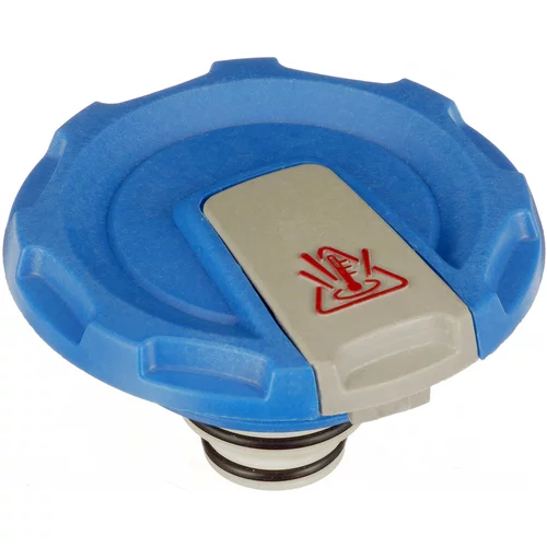Uzáver nádržky pre chladiacu zmes GATES RC267
