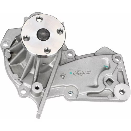 Vodné čerpadlo, chladenie motora WP0117 /GATES/ - obr. 1