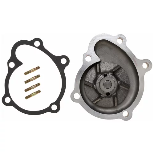 Vodné čerpadlo, chladenie motora WP0195 /GATES/ - obr. 2
