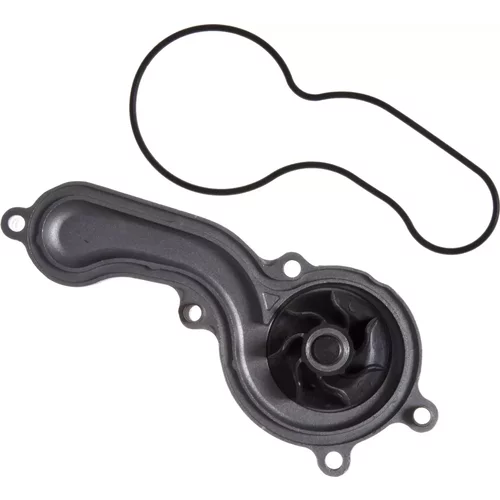 Vodné čerpadlo, chladenie motora WP0329 /GATES/ - obr. 2