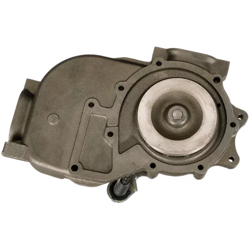 Vodné čerpadlo, chladenie motora WP5093HD /GATES/ - obr. 2