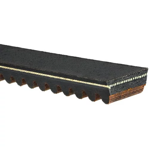 Hnací remeň CVT 21G3849 /GATES/ - obr. 1