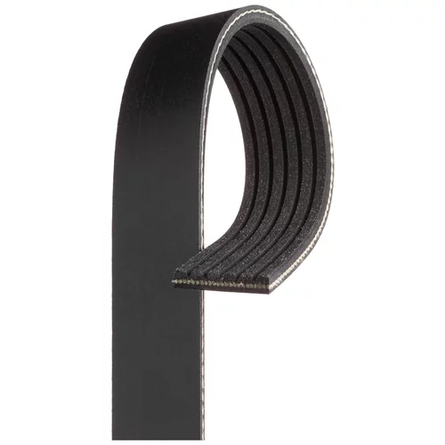 Ozubený klinový remeň GATES 6PK968EST