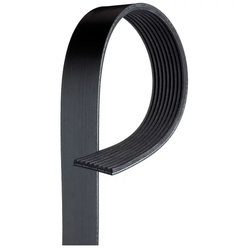 Ozubený klinový remeň GATES 9PK1453AHD