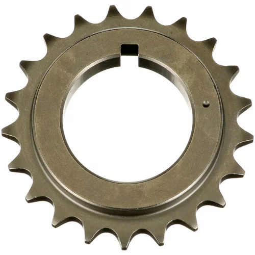 Ozubené koleso kľukového hriadeľa GC1121 /GATES/ - obr. 1