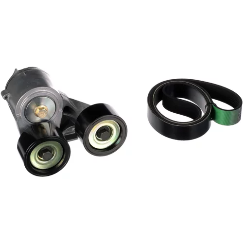 Ozubený klinový remeň - Sada GATES K019PK1360AHD
