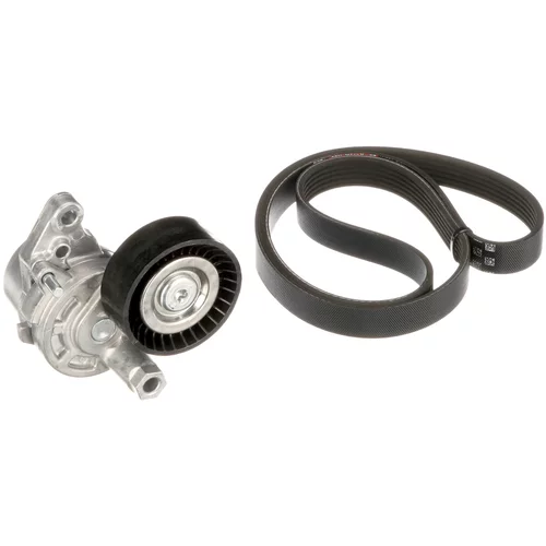 Ozubený klinový remeň - Sada GATES K076PK1428