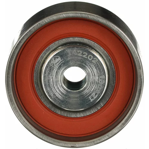 Obehová/vodiaca kladka ozubeného remeňa T42202 /GATES/ - obr. 1