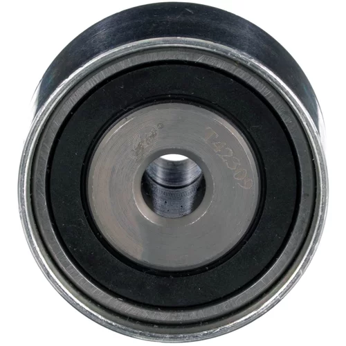 Obehová/vodiaca kladka ozubeného remeňa T42309 /GATES/ - obr. 1