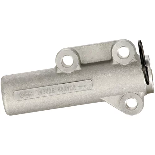 Tlmič vibrácií ozubeného remeňa T43026 /GATES/ - obr. 1