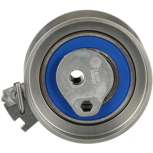 Napínacia kladka ozubeného remeňa T43157 /GATES/ - obr. 1
