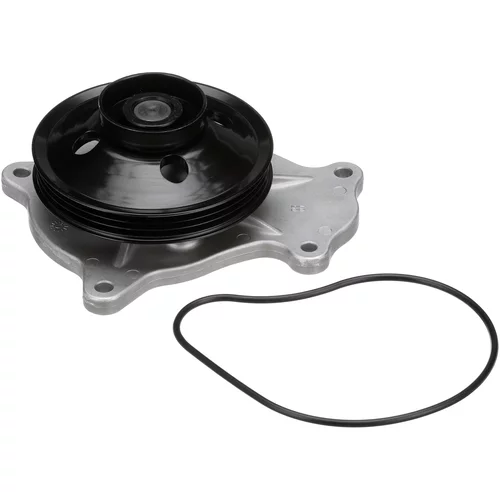 Vodné čerpadlo, chladenie motora GATES WP0303