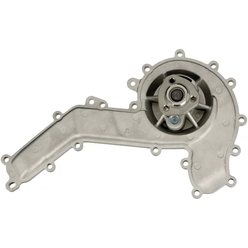 Vodné čerpadlo, chladenie motora WP0304 /GATES/ - obr. 1