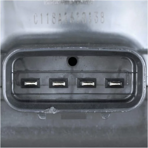 Vodné čerpadlo, chladenie motora 41564E /GATES/ - obr. 3